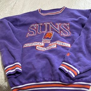 Vintage Phoenix Suns Crewneck